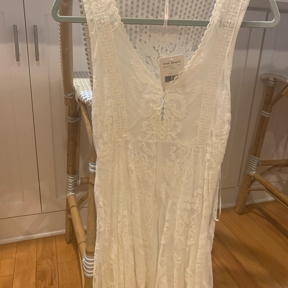 Brand new with tags dress